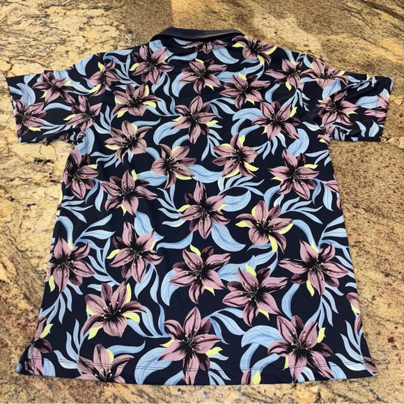 Bad Birdie Polo NWT - Picture 5 of 9